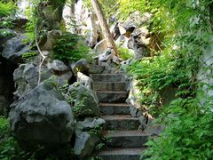 -苏州冶园园林民宿(太湖西山风景区店)