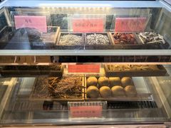 -梧州双钱龟苓膏(丽港航母店)