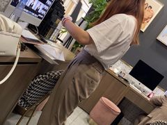 -海马体照相馆|大师(北京华贸中心店)