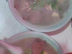 -金原鸭血粉丝汤总店(锁金村店)
