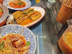 -阿嫂印象·民间江湖菜(大学城店)