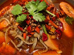-吕氏疙瘩汤·新鲁菜(济南万象城店)