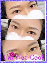 -MIVI半永久纹眉纹绣