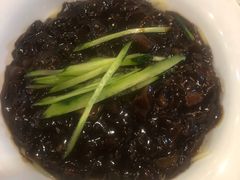 炸酱面-桃园中华料理炸酱面(燕儿岛路店)