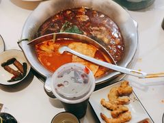 -刘一锅筋头巴脑(大悦城C店)