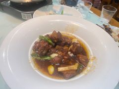 -方记六道菜馆(生态公园店)