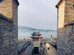 -山西王家大院