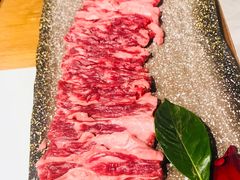 -哈拉海和牛主题餐厅(哈西店)