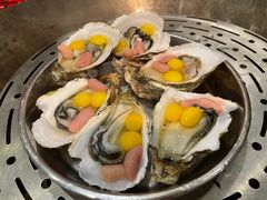 -飞尝蚝·顺德菜·鱼生(顺德总店)