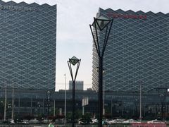 -维也纳国际酒店·江苏苏州火车站北广场店