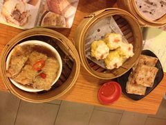 添好运点心专门店(深水埗店)-添好运点心专门店(深水埗店)
