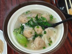 -繁仔牛杂(石排店)