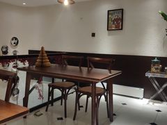 -Miss Q Family甜品·蛋糕·法甜咖啡
