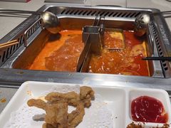-海底捞火锅(宇飞大厦店)