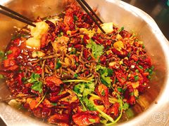 -天治宣·野椒鸡(龙头寺总店)