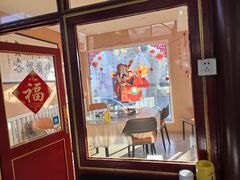 -柳沟豆腐宴69号福豆堂