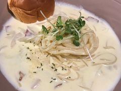 -Cafe Alice咖啡爱丽丝(奥城店)