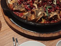 -老板恋上鱼(恒隆广场店)