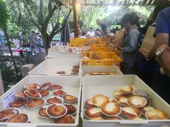 -Bamboo Saturday Market(Nana Jungle)