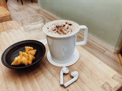 -Onirii Coffee(长乐路店)
