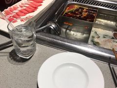 -海底捞火锅(凯德广场店)