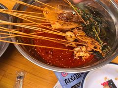 -嘉州鲜知味钵钵鸡(奎星楼店)