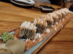 -石屋料理(南京西路店)