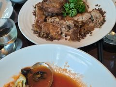 -环球港凯悦 · 享悦中餐厅