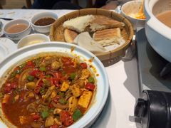 -原鄉本味 楚菜 丹江口鱼(北苑店)