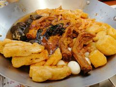 -小螺大作·螺蛳粉火锅(林和西店)