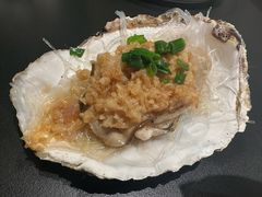 -常鲜楼常来尝鲜海胆馆(星海店)