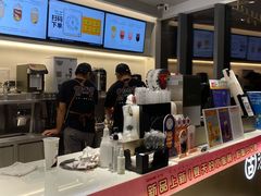 -古茗(前进西路店)