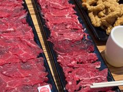 -掂档潮汕牛肉火锅(cityon熙地港店)