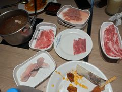 -星伦多自助料理(永旺店)