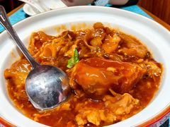 -北塘海鲜·天津菜(大光明桥旗舰店)