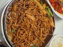 -谷连天安心食堂(裕华万达店)
