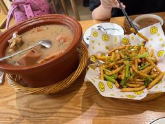 -董厨煨汤馆(车站路店)
