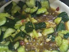 -建辉湖南土菜馆(南大街店)