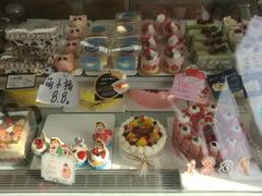 零售区-Nunu妞妞(黄山店)