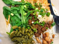 -桂在香知桂林米粉(南岗松雷店)