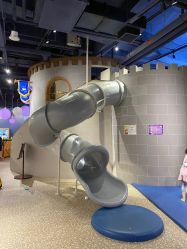 -幻贝家儿童乐园(苏州中心店)