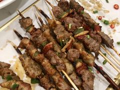 -新凯旋烧烤·燕姐千岛湖土菜