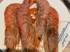 -星伦多自助料理·涮烤一体(杭州来福士店)