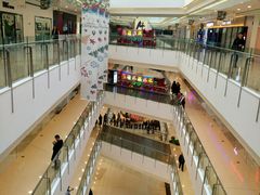 店内环境-沈阳HAI乐园