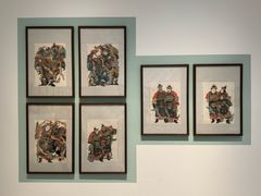 -宝龙艺术中心(七宝宝龙城店)