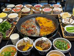 -俏媳妇火锅(宽窄巷子店)