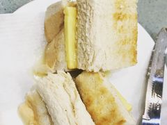 鮮油奶多-华嫂冰室(尖沙咀店)