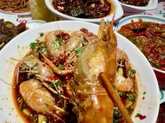 -辣小鲜·南昌大排档(船山路店)