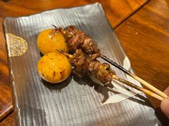 -鸟鹏烧鸟居酒屋(仁恒梦中心店)