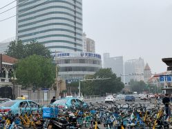 -天津市儿童医院(河西马场院区)